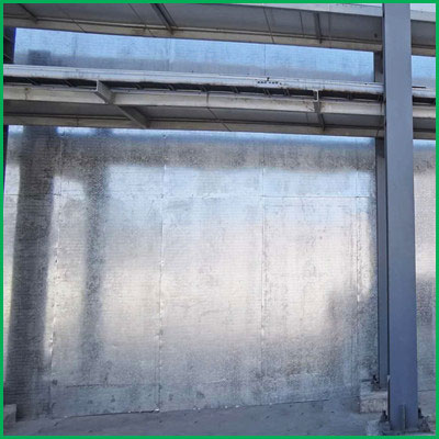 午夜激情在线观看建筑为山东商贸公司现场施工安装非保温型国产午夜三级一区二区三墙